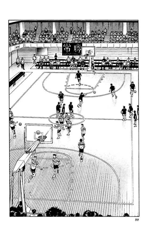 Slam Dunk Chapter 139 3